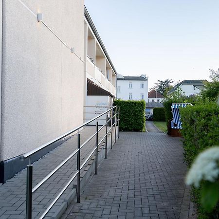 Appartementhaus Solaris Solaris Ferienhaus Grömitz Exterior foto